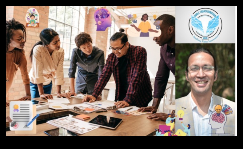 Digital Chronicles: Stories of Design Mastery Online