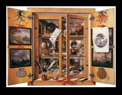 Artful Assemblage: Αποκαλύπτοντας μοναδικές ιδέες δώρων