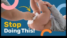 Babycare Bliss: Βασικές συμβουλές υγείας για νέους γονείς