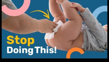 Babycare Bliss: Βασικές συμβουλές υγείας για νέους γονείς