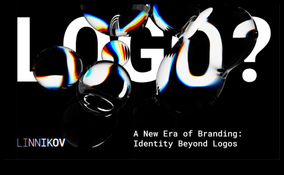 Beyond Logos: Pushing Limits in Modern Branding and Identity