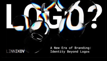 Beyond Logos: Pushing Limits in Modern Branding and Identity