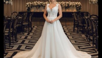 Bridal Dreams: Elegance Redefined
