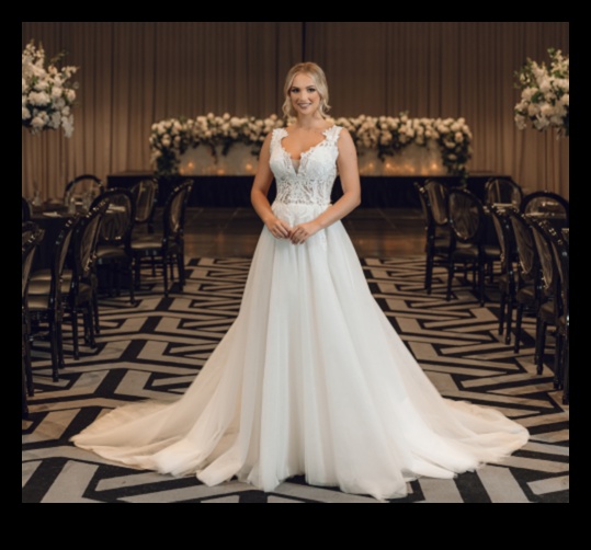 Bridal Dreams: Elegance Redefined
