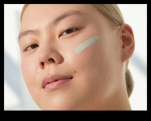 Color Correcting Foundations: Εξισορρόπηση ανομοιόμορφων τόνων δέρματος