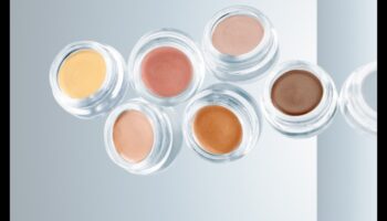 Concealers για διόρθωση χρώματος: Αντιμετώπιση συγκεκριμένων προβλημάτων δέρματος