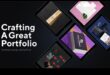 Crafting for Impact: Δημιουργία χαρτοφυλακίου σχεδιασμού με σκοπό