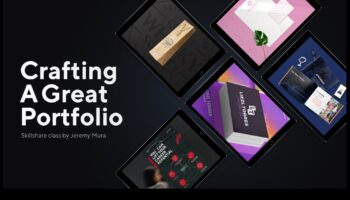 Crafting for Impact: Δημιουργία χαρτοφυλακίου σχεδιασμού με σκοπό