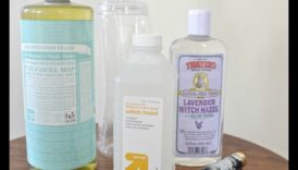 DIY Tool Sanitizers: Crafting Natural Solutions for Desinfecting Your Brushes