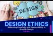 Design Fusion: Συγχώνευση δημιουργικότητας και ηθικών κριτηρίων