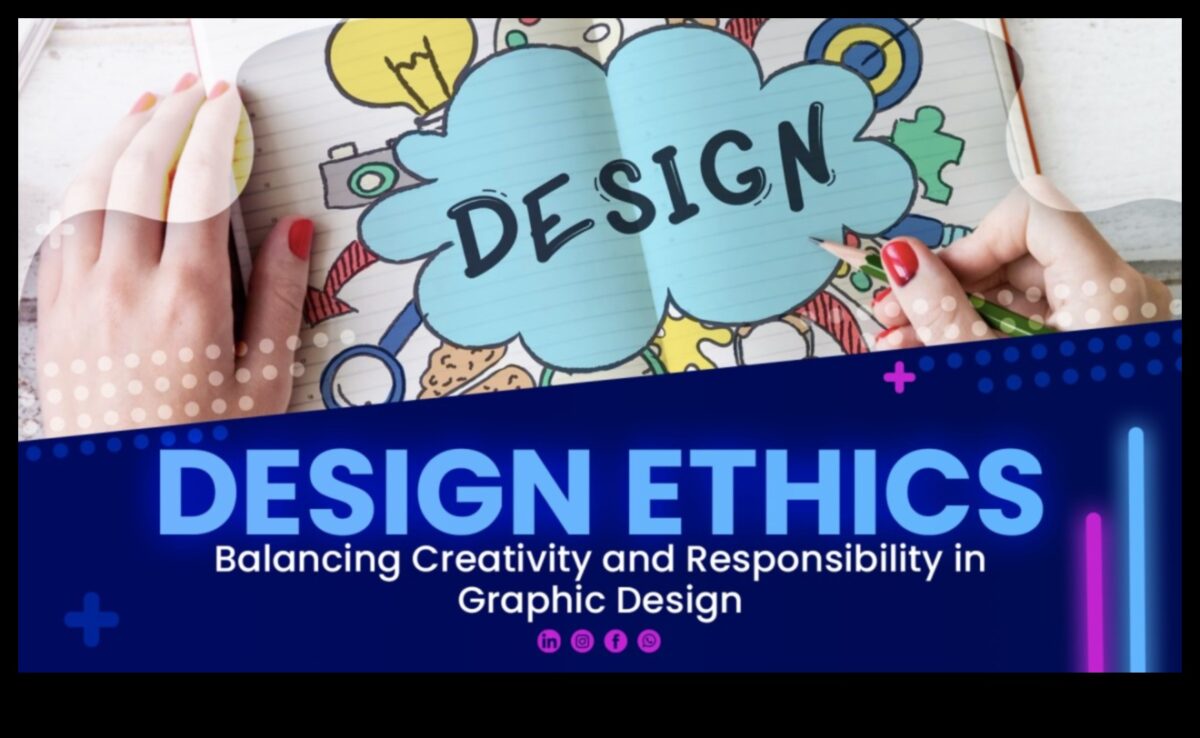 Design Fusion: Συγχώνευση δημιουργικότητας και ηθικών κριτηρίων