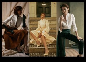 Echoes of Elegance: Tailoring Special Gift Concepts