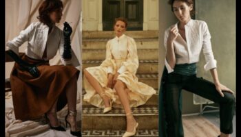 Echoes of Elegance: Tailoring Special Gift Concepts