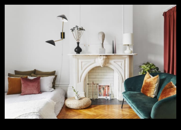 Eclectic Elegance: Κομψά δώρα με καλλιτεχνική αίσθηση