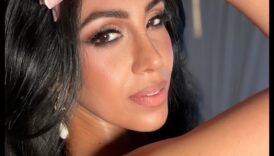 Efortless Glam: Επίτευξη στιλβωμένης εμφάνισης με ελάχιστη προσπάθεια