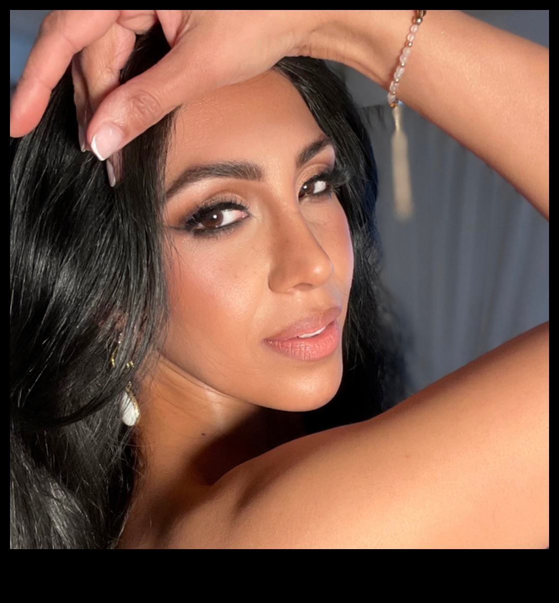 Efortless Glam: Επίτευξη στιλβωμένης εμφάνισης με ελάχιστη προσπάθεια