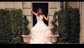 Enchanting Grace: Bridal Beauty Mastery