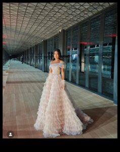 Ethereal Beauty: Bridal Perfection Bliss