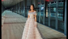 Ethereal Beauty: Bridal Perfection Bliss