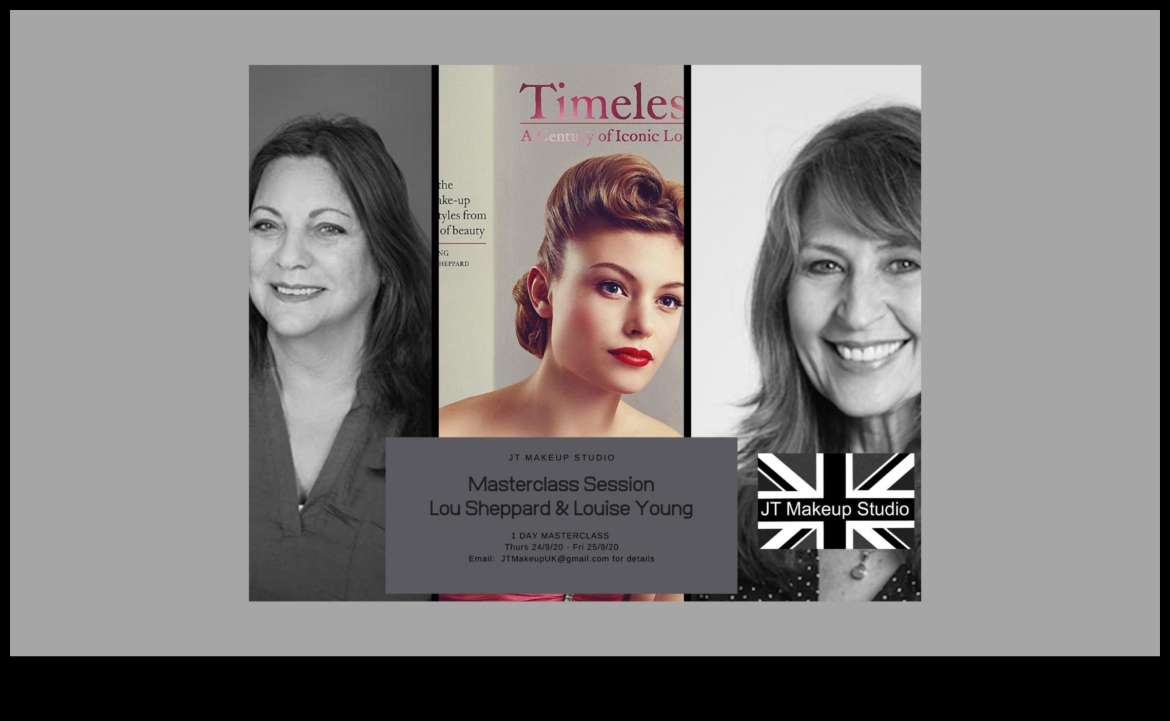 Glamour in White: Beauty Mastery που κόβει την ανάσα