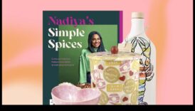 Gourmet Glamour: Μαγειρικά δώρα για τις εξαίσιες γεύσεις της