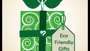 Πράσινες χειρονομίες: Οικολογικά συνειδητά δώρα για υποστηρικτές της Γης