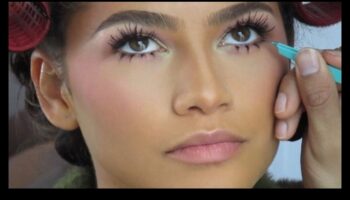 Mascara Trends: Staying On Point με τα πιο πρόσφατα στυλ βλεφαρίδων