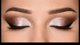 Mascara and Eyeliner Harmony Πώς εξετάσετε το ενδεχόμενο δημιουργήσετε ένα ισορροπημένο και φυτικό βλέμμα μακιγιάζ ματιών 5 Mascara and Eyeliner Harmony: Επίτευξη ενός συνεκτικού βλέμματος μακιγιάζ ματιών