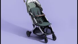 Mini Movers: Baby Gear for On-the-Go Families