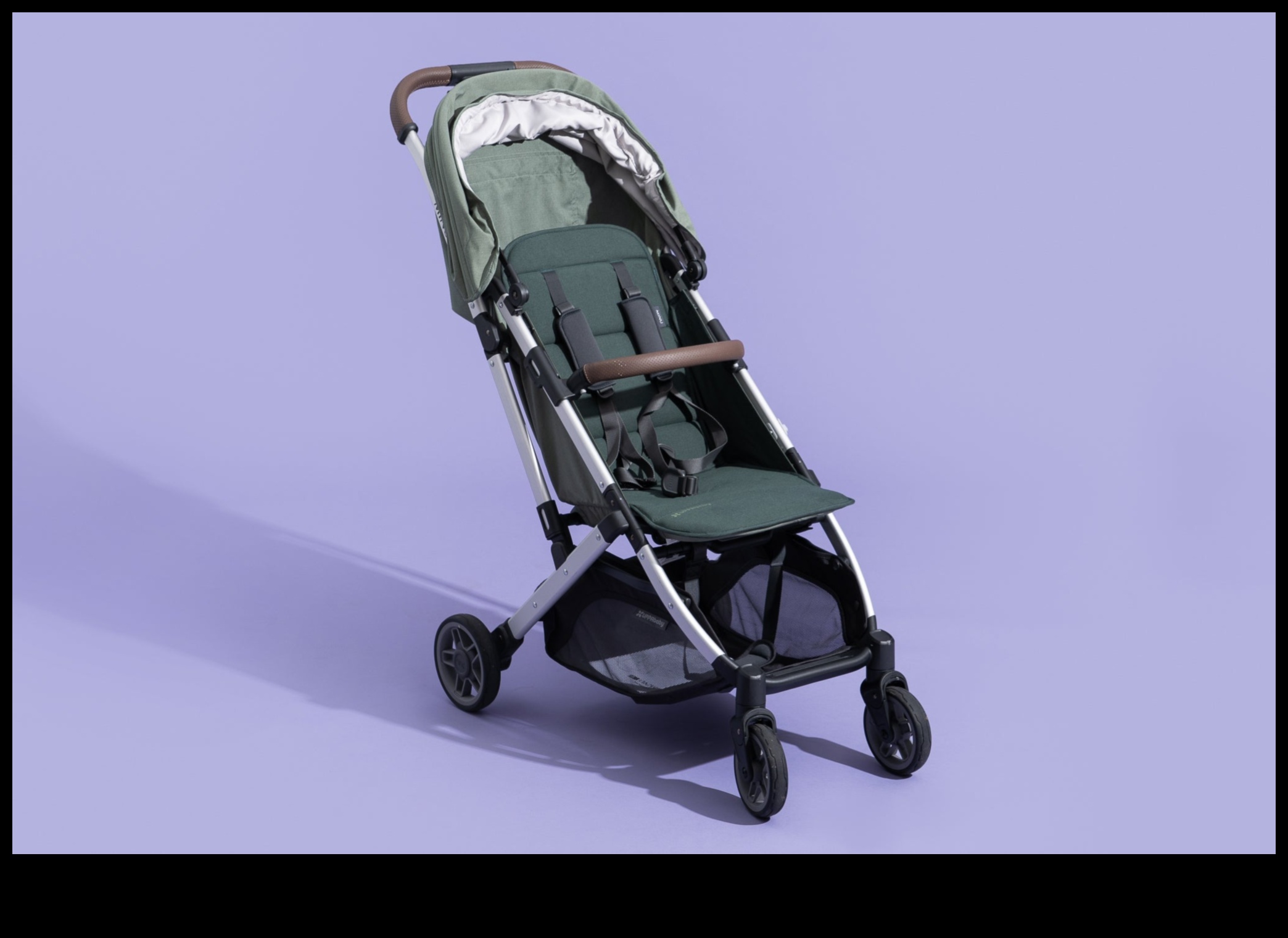 Mini Movers: Baby Gear for On-the-Go Families