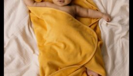 Nature's Nursery: Organic Baby Essentials