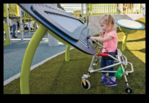 Ειρηνικό παιχνίδι: Δημιουργία μέτρων ασφαλείας για κάθε γονέα