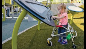 Ειρηνικό παιχνίδι: Δημιουργία μέτρων ασφαλείας για κάθε γονέα