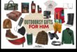Rugged Retreat: Outdoor Adventure Gifts for the Active Man