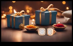 Sparkling Surprises: Ιδέες δώρων για κοσμήματα για να λάμψετε