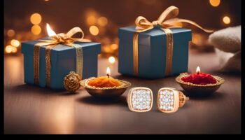 Sparkling Surprises: Ιδέες δώρων για κοσμήματα για να λάμψετε