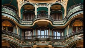 Structural Fusion: Achieving Precision in Architectural Design