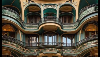 Structural Fusion: Achieving Precision in Architectural Design