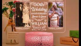 Διαχρονικά Tokens: Κλασικές Ιδέες δώρων επετείου για μια μόνιμη εντύπωση