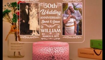 Διαχρονικά Tokens: Κλασικές Ιδέες δώρων επετείου για μια μόνιμη εντύπωση