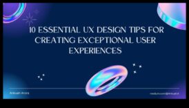 Απήχηση UX/UI: Δημιουργία μόνιμων εντυπώσεων στις εμπειρίες χρήστη