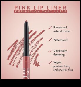 Vegan and Cruelty-Free Lip Liners: Navigating Ethical Beauty Choices