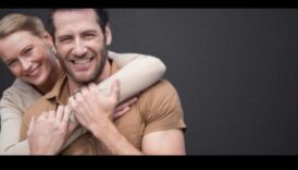 Όρκοι ευεξίας: Ενίσχυση του γάμου σας