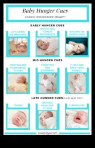 Cherish Every Coo: Newborn Care Hacks