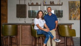 Στυλ αποκάλυψης: Η τέχνη της μόδας αιχμής και του εσωτερικού σχεδιασμού