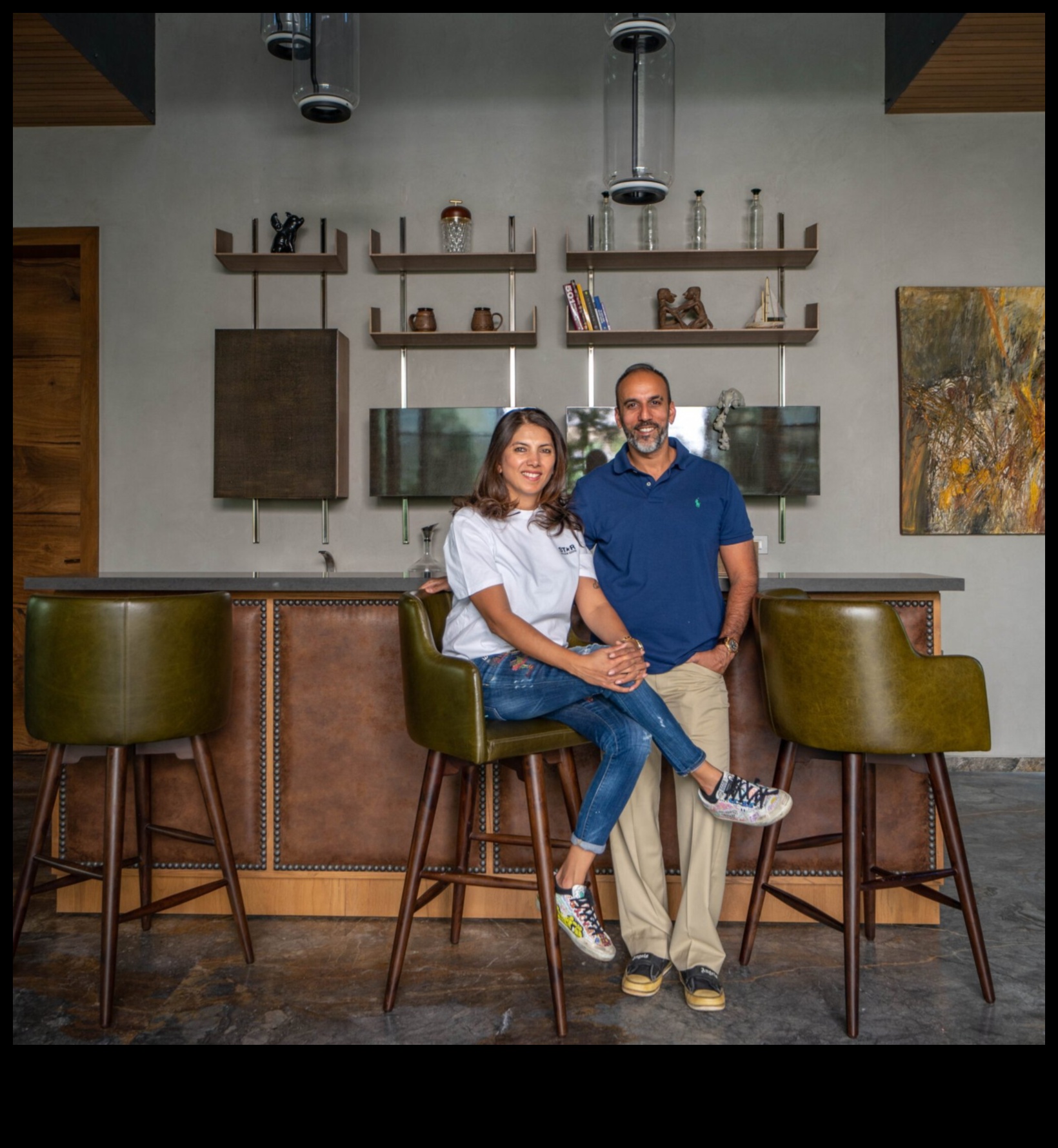 Αποκαλυπτικό στυλ Η τέχνη της μόδας αιχμής και του εσωτερικού σχεδιασμού 1 Στυλ αποκάλυψης: Η τέχνη της μόδας αιχμής και του εσωτερικού σχεδιασμού