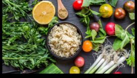 Δίαιτες χαμηλών λιπαρών και θετική εικόνα σώματος: Φροντίζοντας την αγάπη για τον εαυτό μας