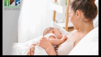 Διατροφή της Φύσης: Η σημασία του Θηλασμού