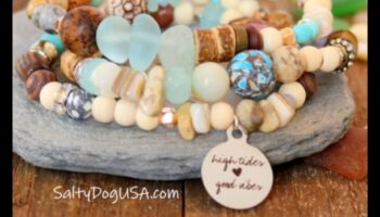 Παράκτια Γούρια: Δώρα με παραθαλάσσια ατμόσφαιρα