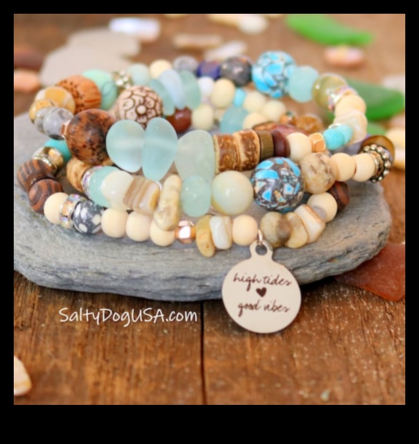 Παράκτια Γούρια: Δώρα με παραθαλάσσια ατμόσφαιρα